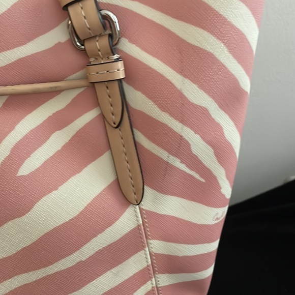 Coach Tote - Picture 4 of 16